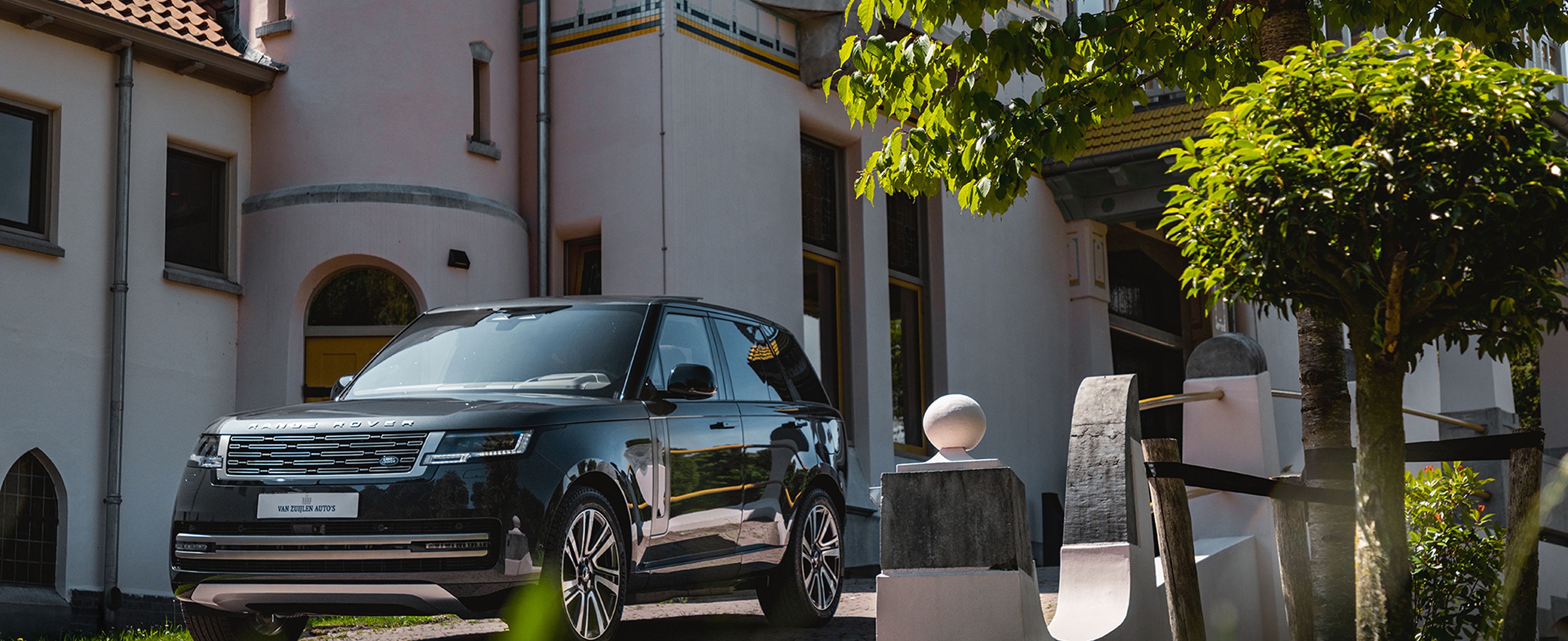 Subpage Listing Image Schadeherstel | Zuijlen Auto's