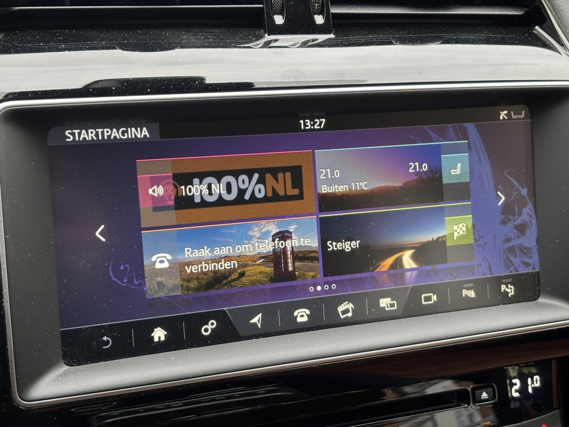 Jaguar F-Pace 25d 241pk AWD Portfolio Black Pack Memory Trekhaak 20" Keyless 42482946-19.jpg | Zuijlen Auto's