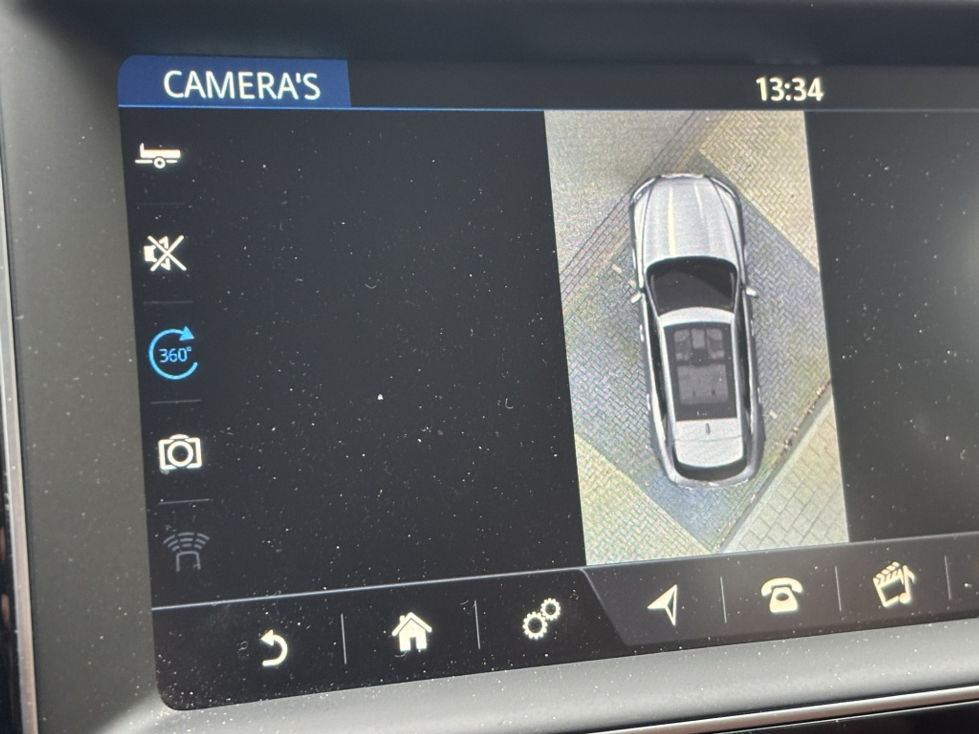 Jaguar F-Pace 25d 241pk AWD Portfolio Black Pack Memory Trekhaak 20" Keyless 42482946-22.jpg | Zuijlen Auto's