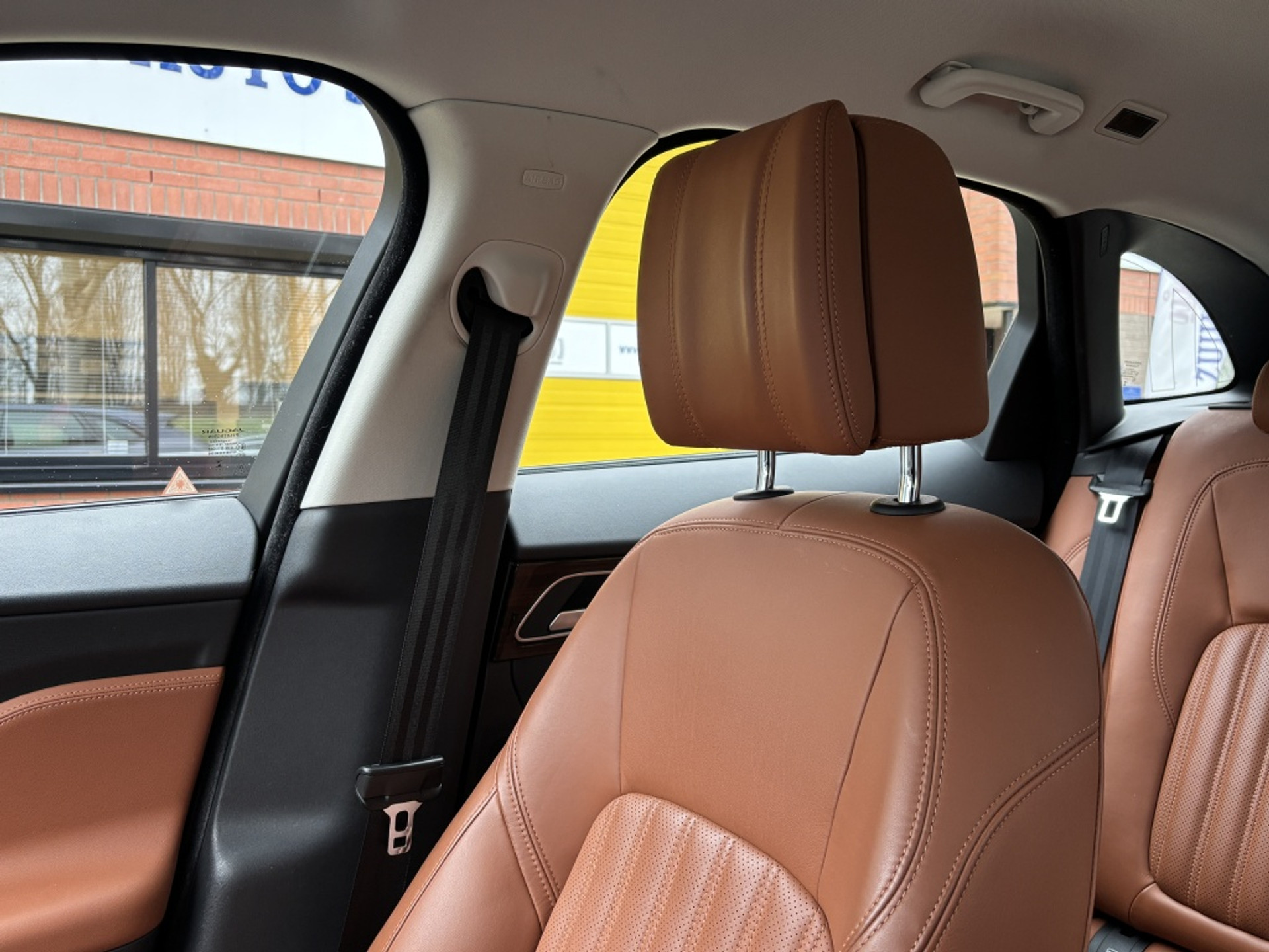 Jaguar F-Pace 25d 241pk AWD Portfolio Black Pack Memory Trekhaak 20" Keyless 42482946-24.jpg | Zuijlen Auto's