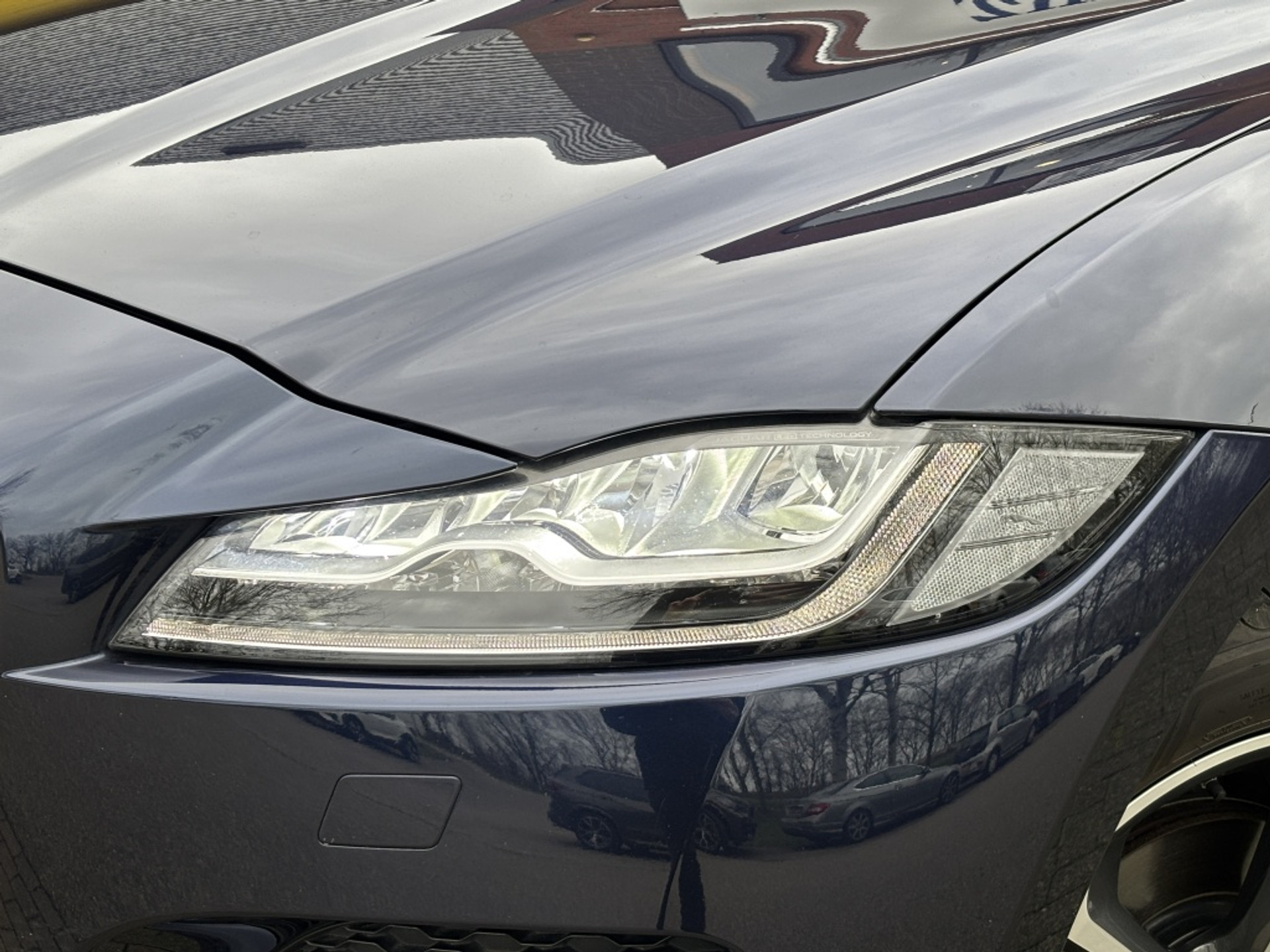 Jaguar F-Pace 25d 241pk AWD Portfolio Black Pack Memory Trekhaak 20" Keyless 42482946-6.jpg | Zuijlen Auto's
